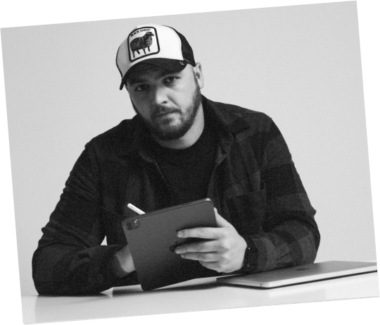 Designer Stefan photo